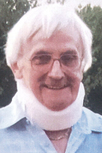 Joseph F. Williams 1943-2026